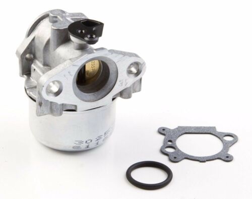 NEW GENUINE OEM BRIGGS & STRATTON PART # 799868 CARBURETOR;REP. 498170, 497586