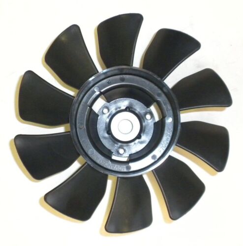 NEW GENUINE OEM HYDRO GEAR PART # 53821 SEVEN INCH 10 BLADE FAN
