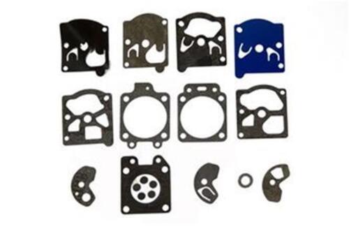 NEW GENUINE OEM WALBRO PART # D10-WAT GASKET & DIAPHRAGM KIT; QUANTITY 1