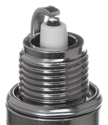 GENUINE OEM NGK PART # BPR4HS; SPARK PLUG