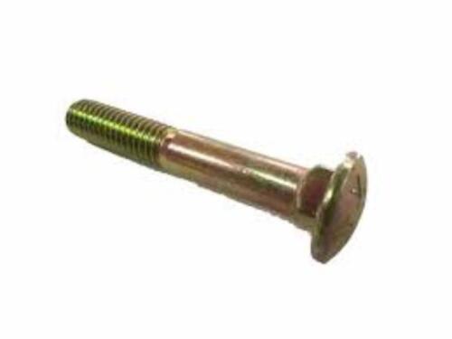 GENUINE OEM TORO PART # 3231-31 SCREW-CARR FOR MOWERS, REELMASTERS, VERSA VACS