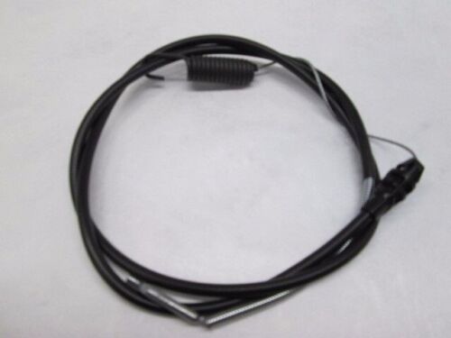 NEW GENUINE OEM TORO PART #100-5990 GROUND SPEED CABLE FOR TORO SILVERPRO MOWERS