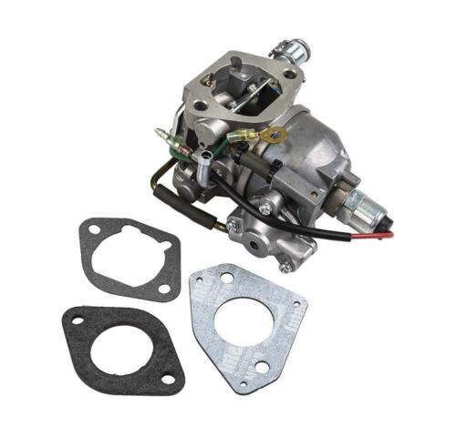 GENUINE OEM KOHLER PART # 24 853 26-S; CARBURETOR KIT