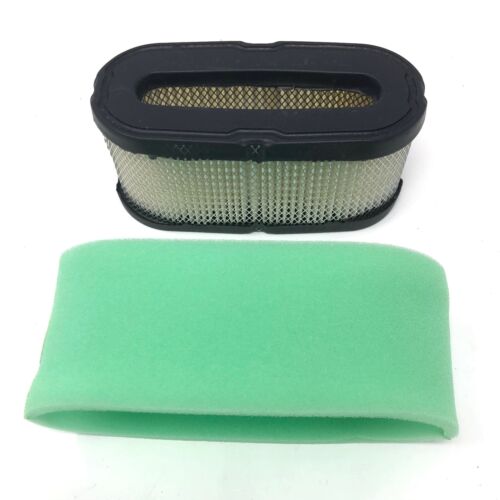 GENUINE OEM TORO PART # 62-3970 LAWNMOWER AIR FILTER ELEMENT; REPLACES 62-4550