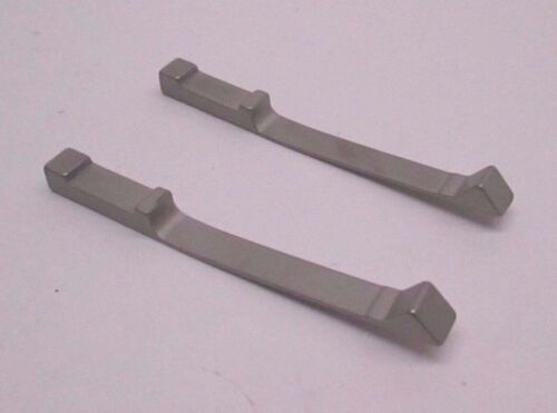 NEW GENUINE OEM TECUMSEH PART # 792089B PEERLESS GEAR SHIFT KEY SET OF TWO