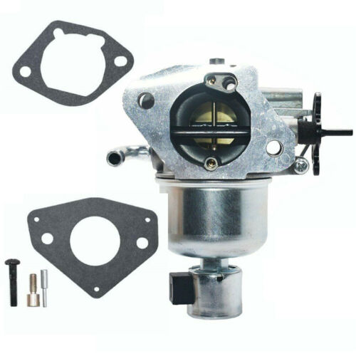 GENUINE OEM KOHLER PART # 16 853 21-S; CARBURETOR KIT