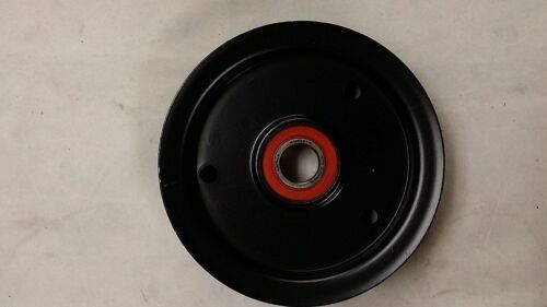 NEW GENUINE OEM TORO PART # 132-4718 IDLER PULLEY;REP.1-603843, E603843,116-3626