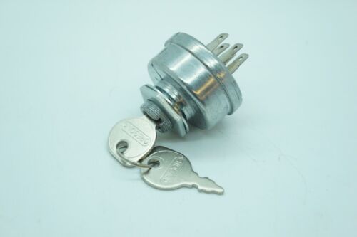 GENUINE OEM OREGON PART # 33-386 IGNITION SWITCH; REP. 925-0267A, 725-0267A