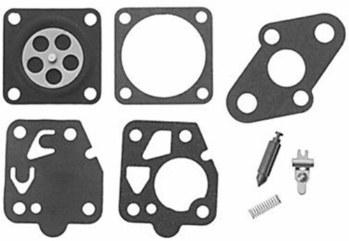 NEW OREGON PART # 49-846 CARBURETOR KIT FOR HOMELITE ST80, 100, 120, 160, & 200