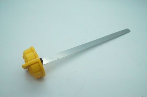 GENUINE OEM TECUMSEH PART # 35648 ENGINE OIL DIPSTICK