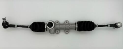 GENUINE OEM TORO PART # 138-0114; STEERING RACK