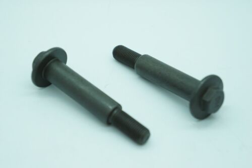 GENUINE OEM TORO PART # 27-6231 WHEEL BOLTS (QTY 2) TORO MOWER WHEEL BOLTS