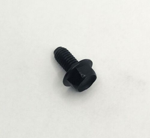 GENUINE OEM KOHLER PART # M-550010-S; HEAVY FLANGE SCREW