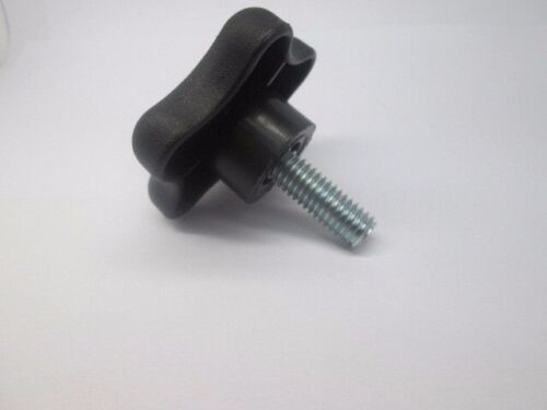 NEW GENUINE OEM TORO PART # 106-0887 HANDLE KNOB FOR TORO LAWN MOWERS