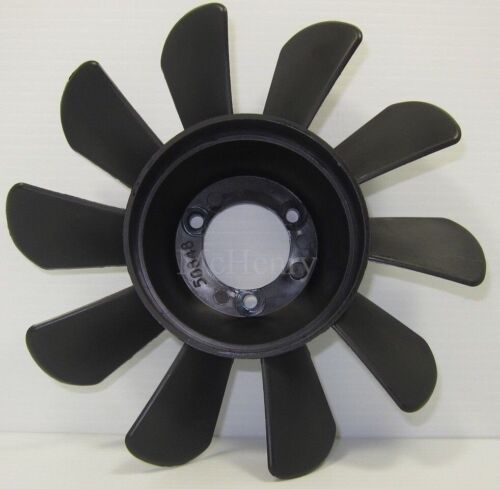 NEW GENUINE OEM HYDRO GEAR PART # 50848 7.0 TEN BLADE TRANSMISSION COOLING FAN