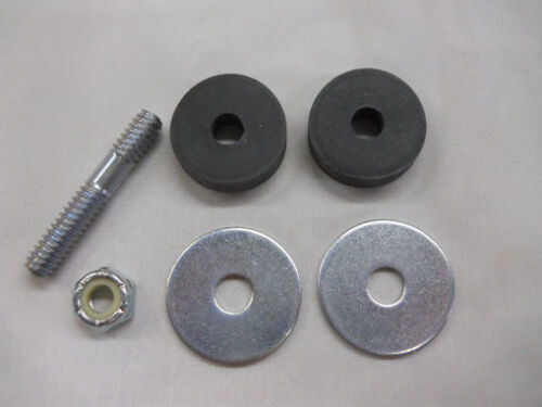 GENUINE OEM KOHLER PART # 47 760 01-S; FUEL TANK MOUNTING KIT