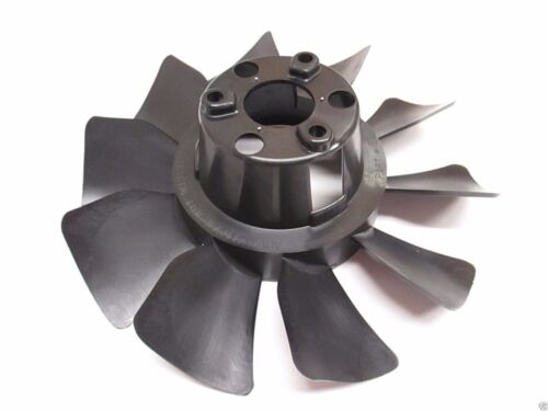 NEW GENUINE OEM HYDRO GEAR PART # 53466 SEVEN INCH 10 BLADE TRANSMISSION FAN