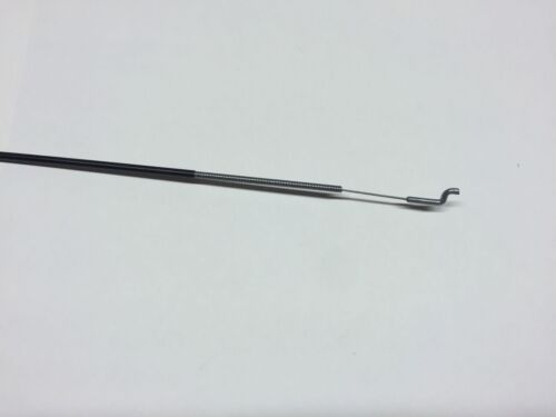 GENUINE OEM TORO TRACTION CABLE 105-1845 FITS 2002-2008 FWD RECYCLER MOWERS