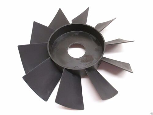 NEW GENUINE OEM HYDRO GEAR PART # 52014 SIX INCH 10 BLADE TRANSMISSSION FAN CW