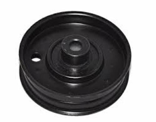 NEW GENUINE OEM TORO PART # 51-4810 PULLEY-IDLER FOR COMMERCIAL LAWNMOWERS