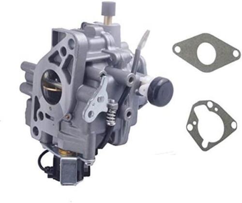 GENUINE OEM KOHLER PART # 24 853 59-S; CARBURETOR KIT