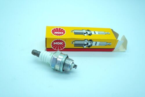 NEW GENUINE OEM NGK PART # BPM8Y; SPARK PLUG