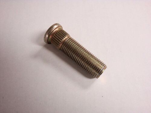 NEW GENUINE OEM TORO PART #1-633926 WHEEL STUD FOR TORO MOWERS; REPLACES E633926