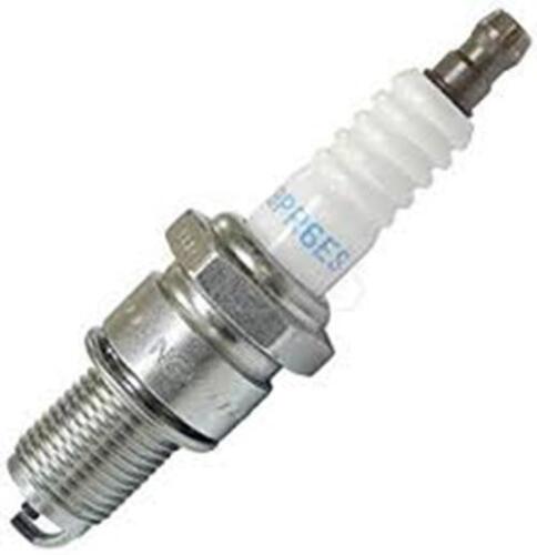 GENUINE OEM TORO PART # 81-3250 SPARK PLUG, NGK BPR6ES; REPL. 119-1901, 121-0186