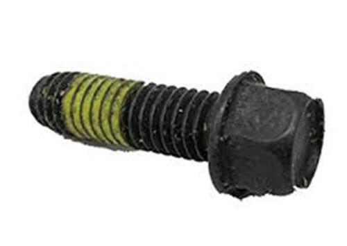 GENUINE OEM TORO PART # 95-1727 SCREW-TAPTITE FOR LAWNMOWERS; REPLACES 92-1648