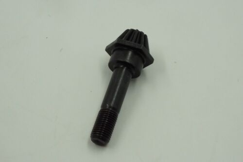 GENUINE OEM TORO PART # 92-5790 PINION GEAR; TORO RECYCLER MOWER TRANS PINION