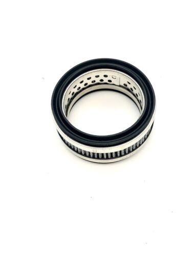 NEW GENUINE OEM BRIGGS & STRATTON PART # 1725633SM FILTER, K626, K66L