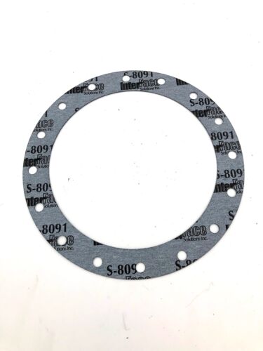 GENUINE OEM BRIGGS & STRATTON PART # 841823; AIR CLEANER GASKET