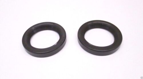 NEW GENUINE OEM HYDRO GEAR PART # 50941 LIP SEAL .75 x 1 x .158 PACK OF TWO