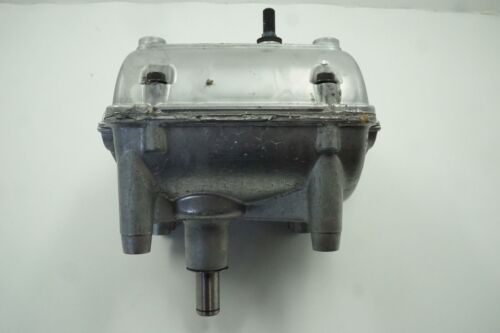 GENUINE OEM TORO PART # 132-4720 TRANSMISSION REPLACES 1-323500 & 700-070A