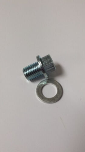 GENUINE OEM KOHLER PART # 17 139 05-S; DRAIN PLUG KIT