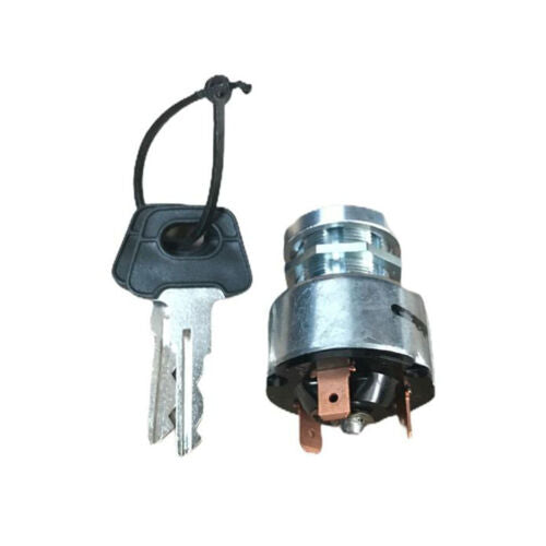 GENUINE OEM KOHLER PART # ED0050410200-S; KEY SWITCH