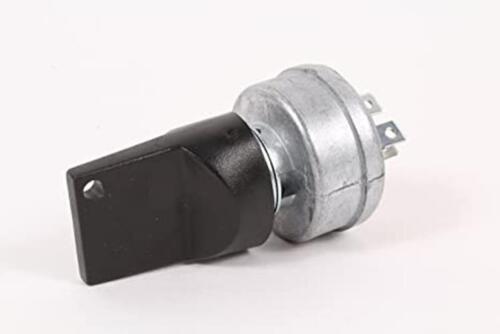 KOHLER PART # 25 099 37-S KEY SWITCH ASSEMBLY;REPLACES 25 099 32-S & 25 099 04-S