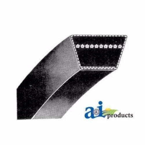 NEW PIX BELT PART # A29K 1/2 INCH x 31 INCH BLUE A-SECTION BELT