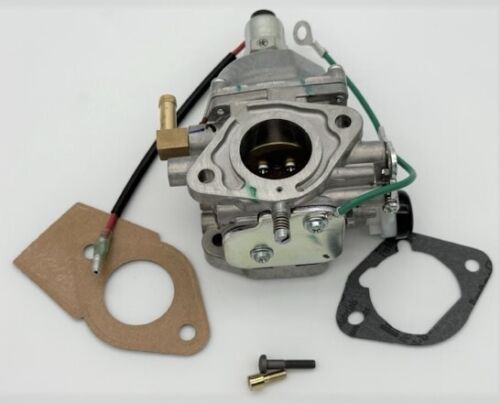 GENUINE OEM KOHLER PART # 32 853 22-S; CARBURETOR KIT