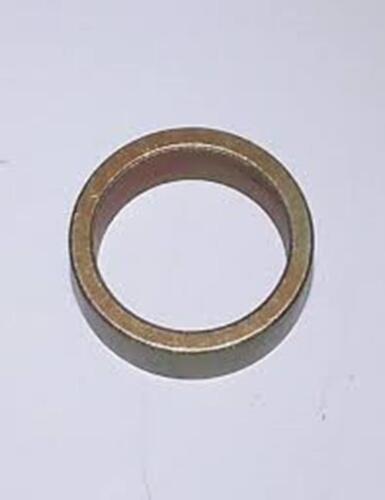 GENUINE OEM TORO PART # 63-0070 SPACER FOR REELMASTER, GROUNDSMASTER LAWNMOWERS