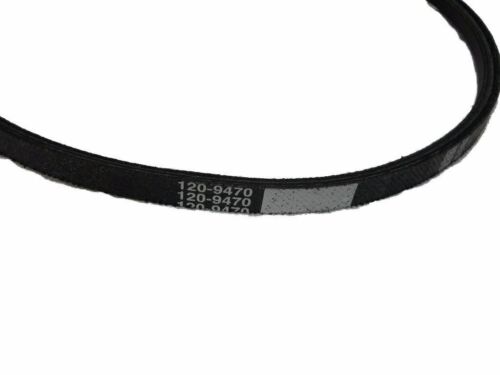 NEW GENUINE OEM TORO PART # 120-9470 TRACTION V-BELT FOR TORO TIMEMASTER MOWERS