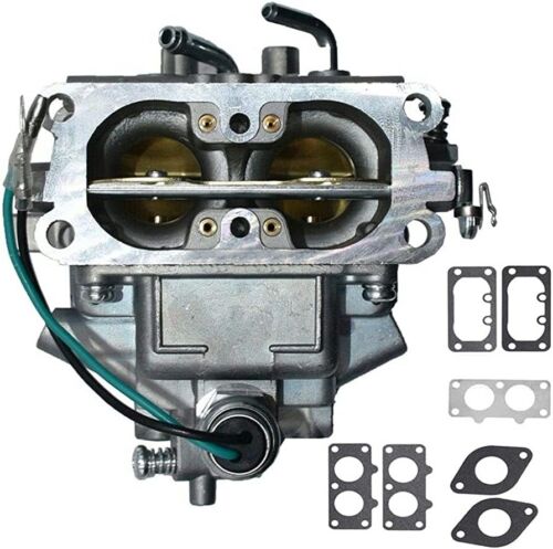 GENUINE OEM KAWASAKI PART # 15003-7080; CARBURETOR