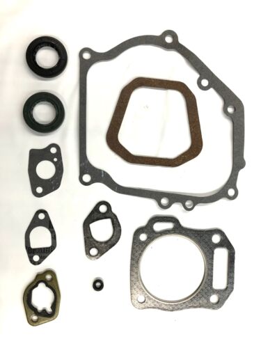 GENUINE OEM TORO PART # 119-1955 SNOWTHROWER GASKET & SEAL KIT;POWER CLEAR & CCR