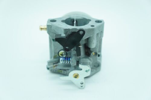 GENUINE OEM HONDA PART # 16100-Z0L-023 CARBURETOR; GCV160 ENGINE HRR216 MOWER