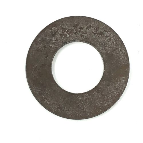 NEW GENUINE OEM TORO PART # 20-3220 WASHER FOR REAR ENGINE RIDING LAWNMOWERS