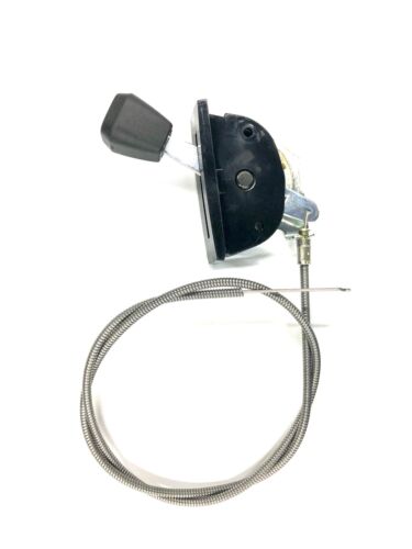 GENUINE OEM TORO PART # 1-323637 THROTTLE CABLE FOR PROLINE; REPLACES E323637