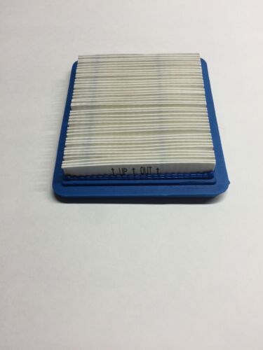 GENUINE OEM BRIGGS & STRATTON 491588S AIR FILTER 491588S 491588 399959 494245