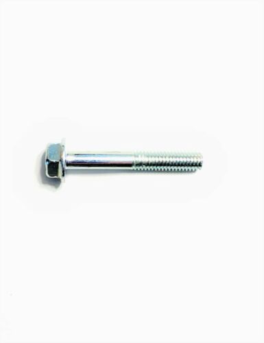 GENUINE OEM KAWASAKI PART# 130AA0640 FLANGED BOLT 6X40