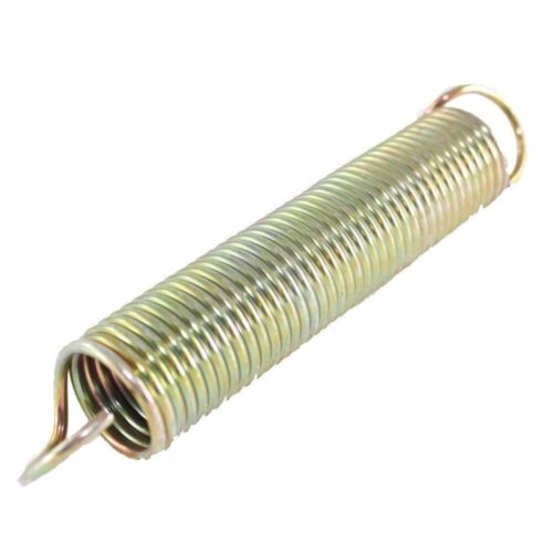 NEW GENUINE OEM TORO PART # 106-2177 EXTENSION SPRING FOR TORO RIDING LAWNMOWERS