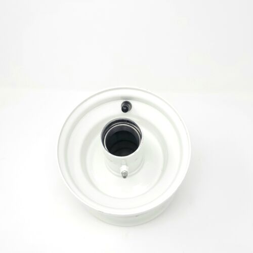 GENUINE OEM TORO PART # 1-633987 WHEEL FOR GROUNDSMASTER & Z MASTERS;REP E633987